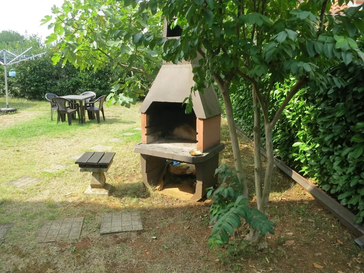 Holiday Home Andreja 말린스카 크로아티아