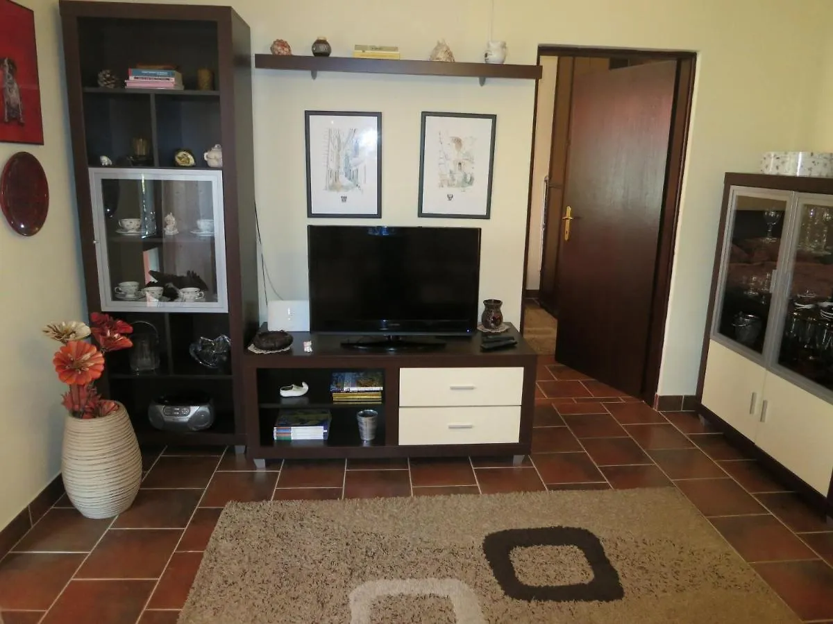 Holiday Home Andreja 말린스카 크로아티아