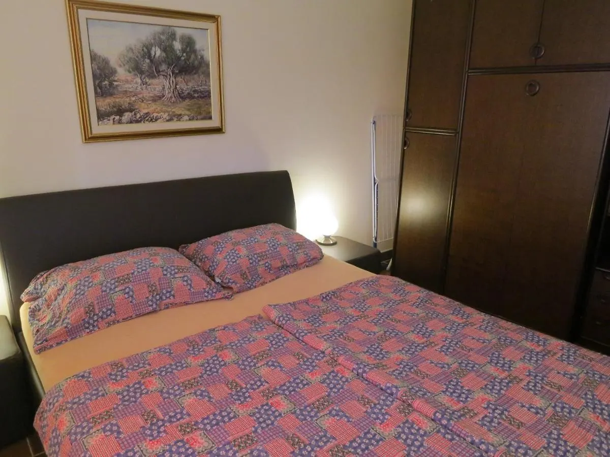 Holiday Home Andreja 말린스카 0*,  크로아티아