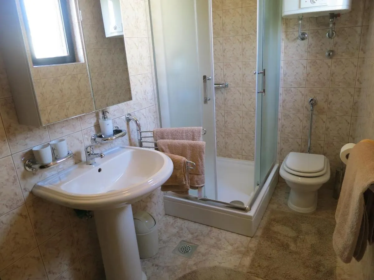 Holiday Home Andreja 말린스카 0*,  크로아티아