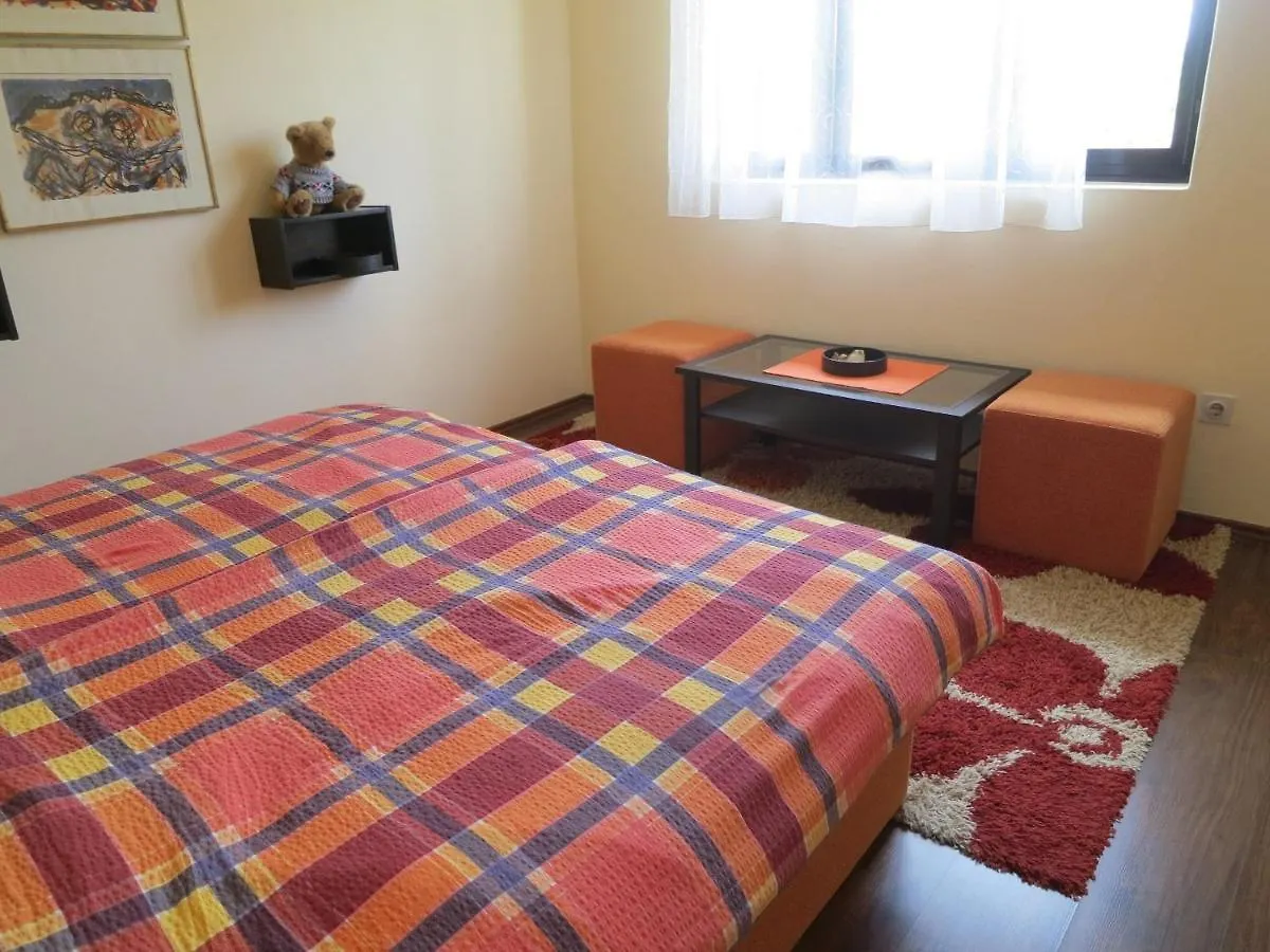 Holiday Home Andreja 말린스카