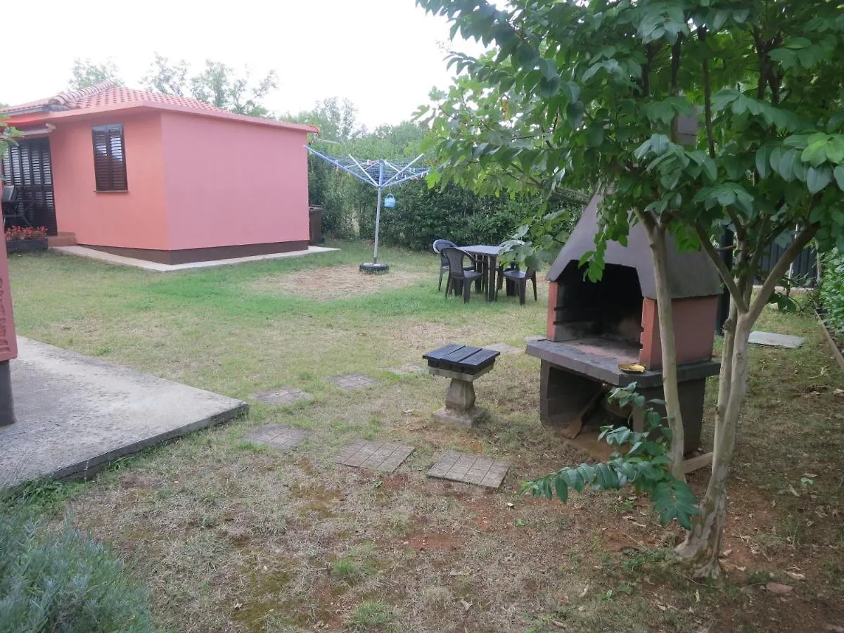 Holiday Home Andreja 말린스카