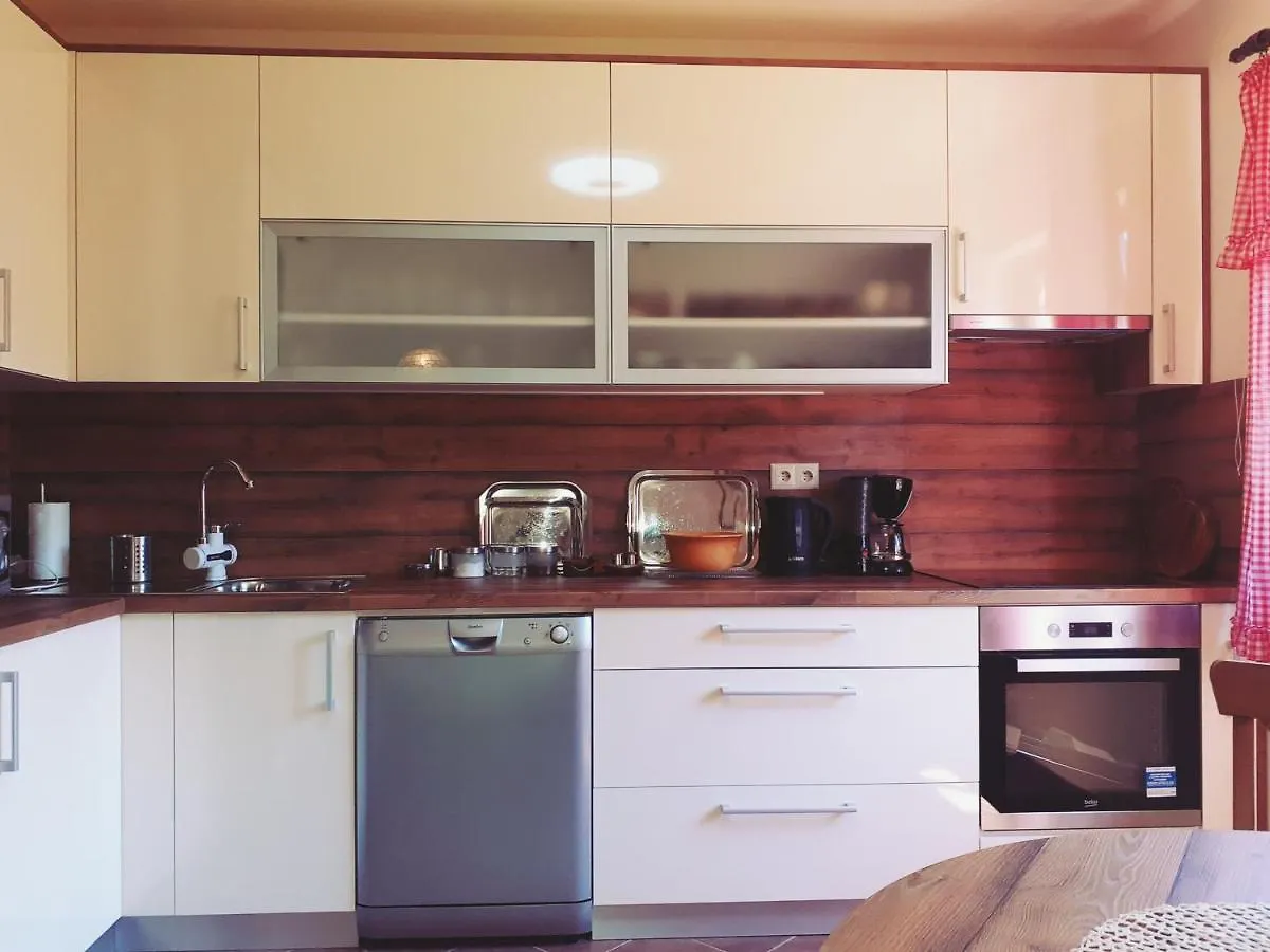 Holiday Home Andreja 말린스카 크로아티아