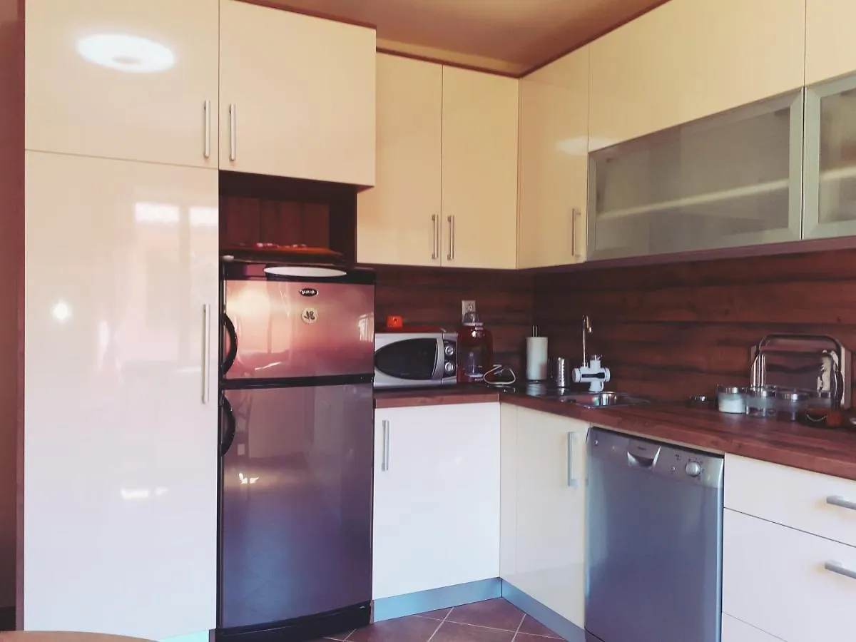 Holiday Home Andreja 말린스카 크로아티아