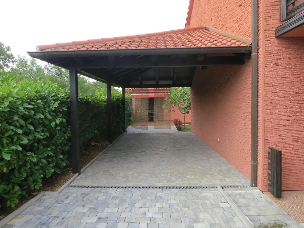 Holiday Home Andreja 말린스카 크로아티아
