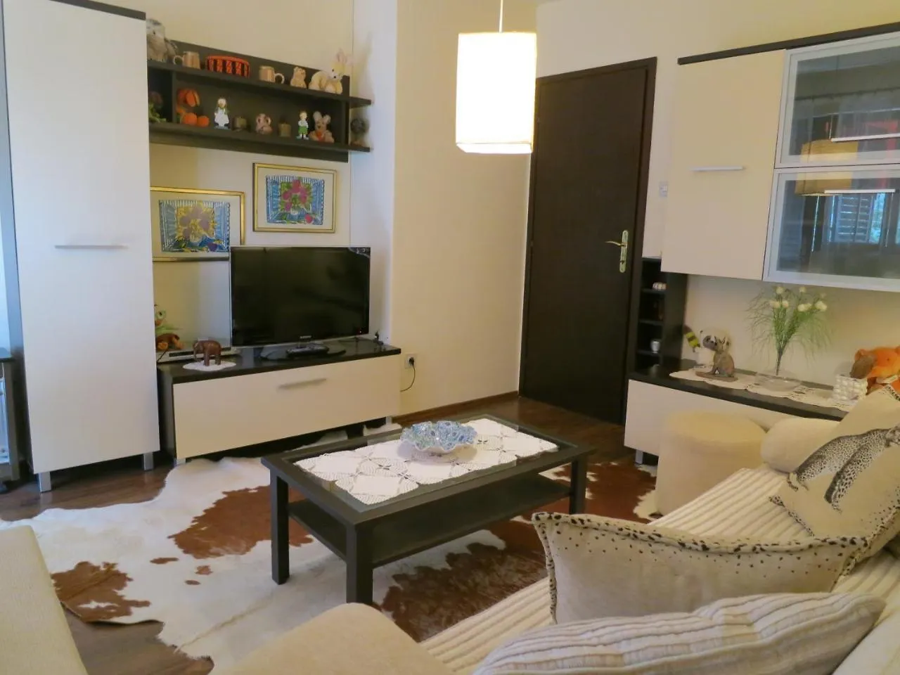 Holiday Home Andreja 말린스카