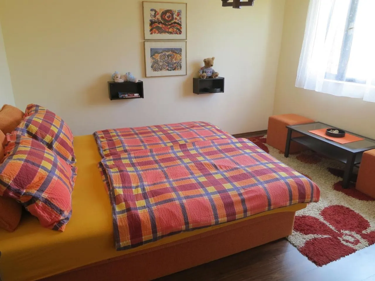Holiday Home Andreja 말린스카