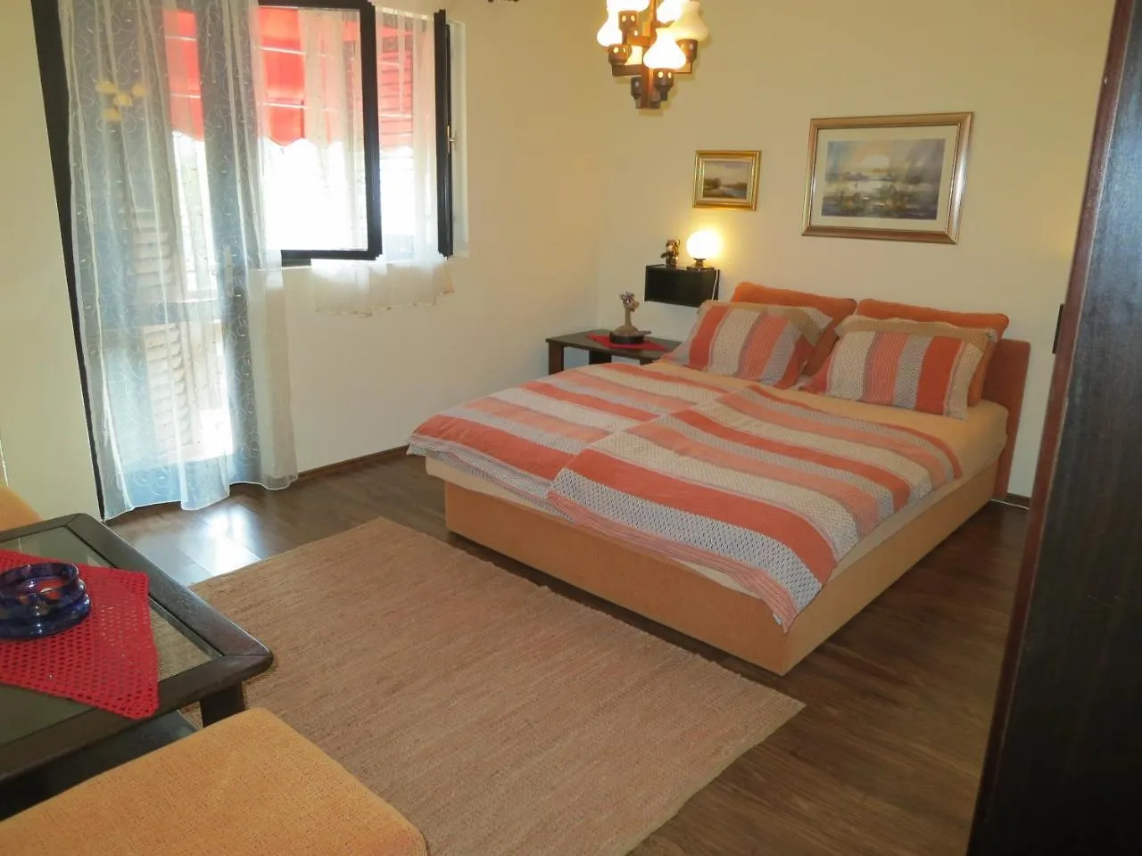 Holiday Home Andreja 말린스카
