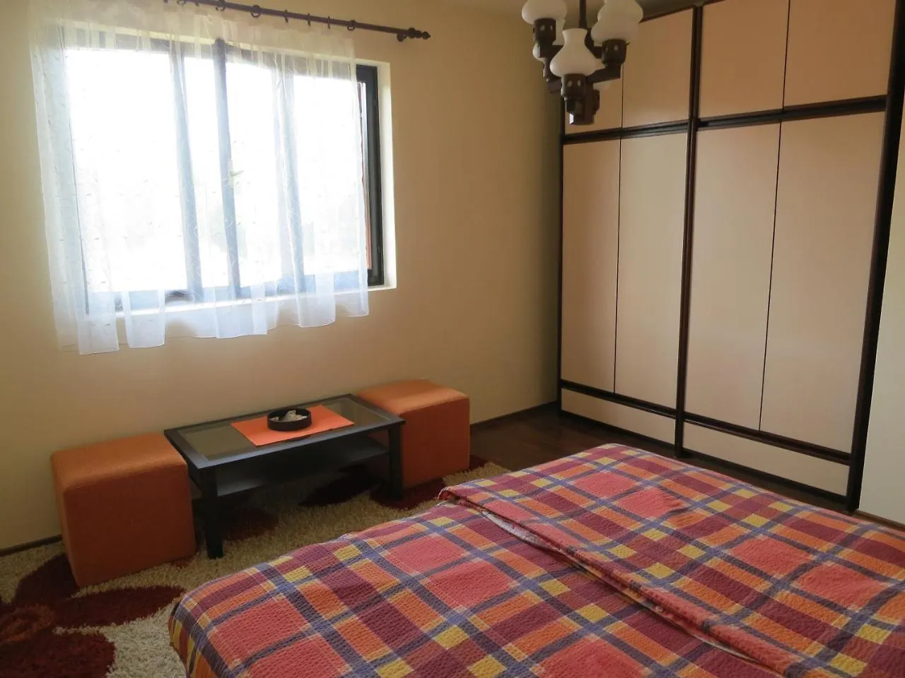 Holiday Home Andreja 말린스카