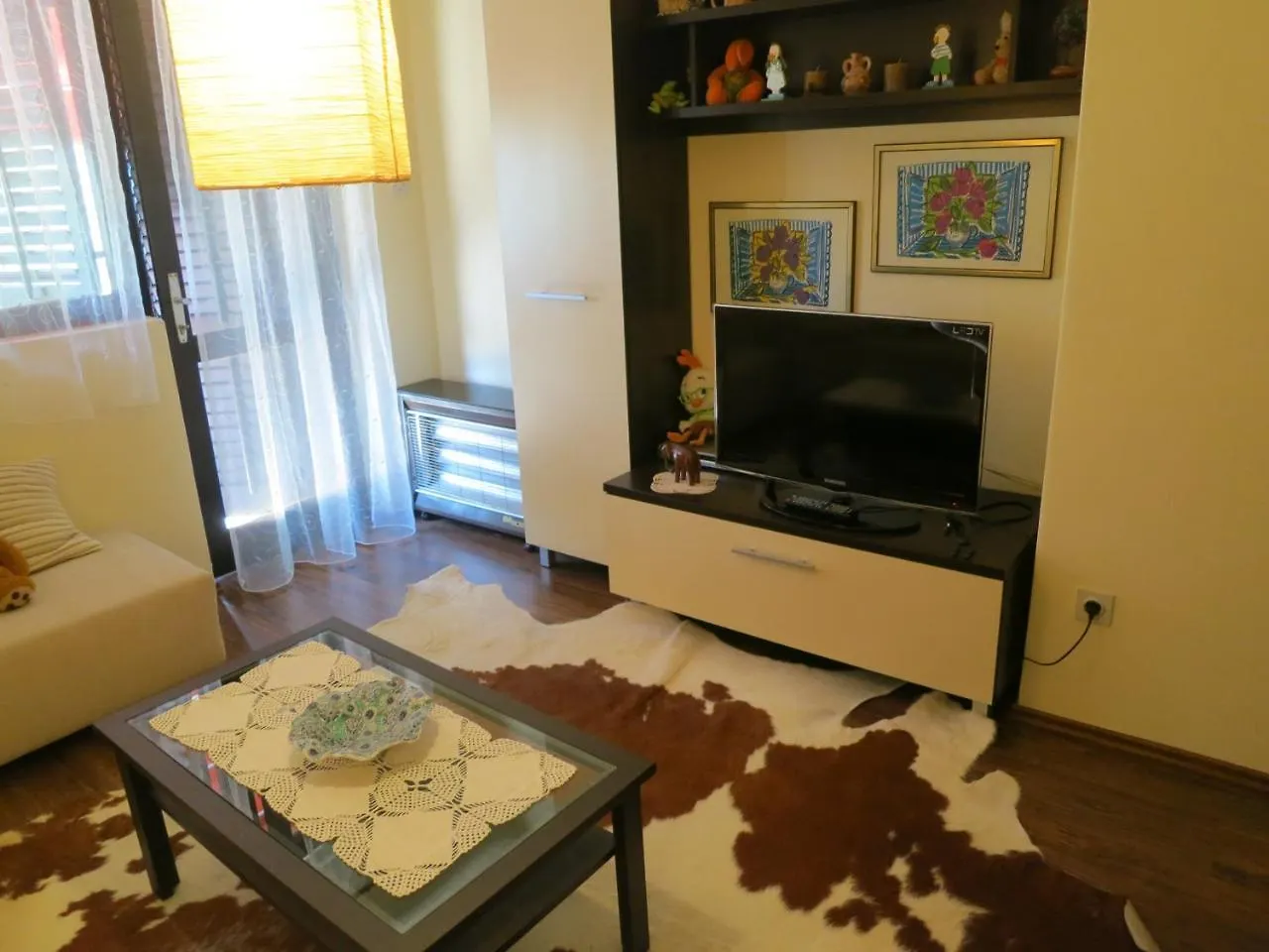Holiday Home Andreja 말린스카