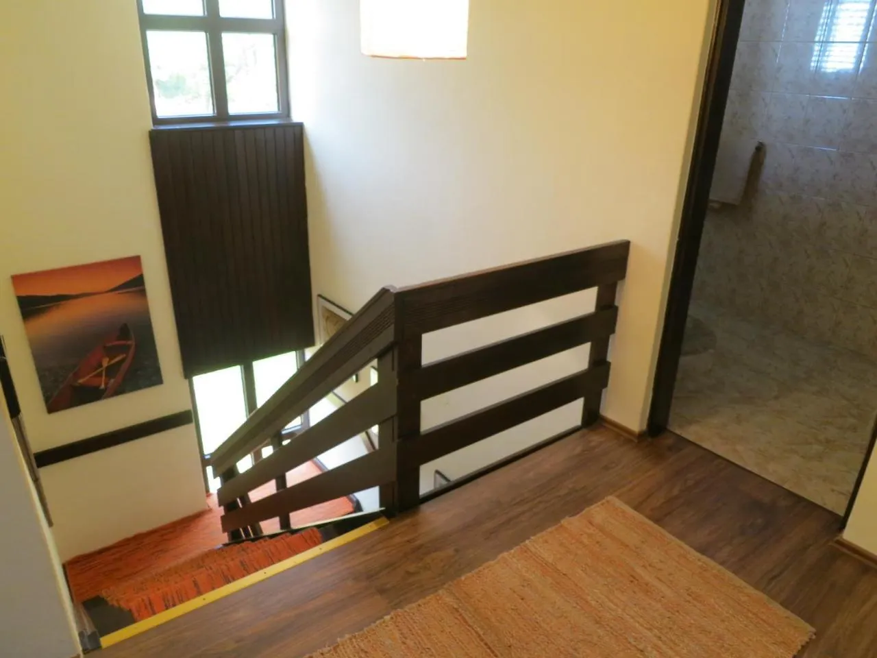 Holiday Home Andreja 말린스카