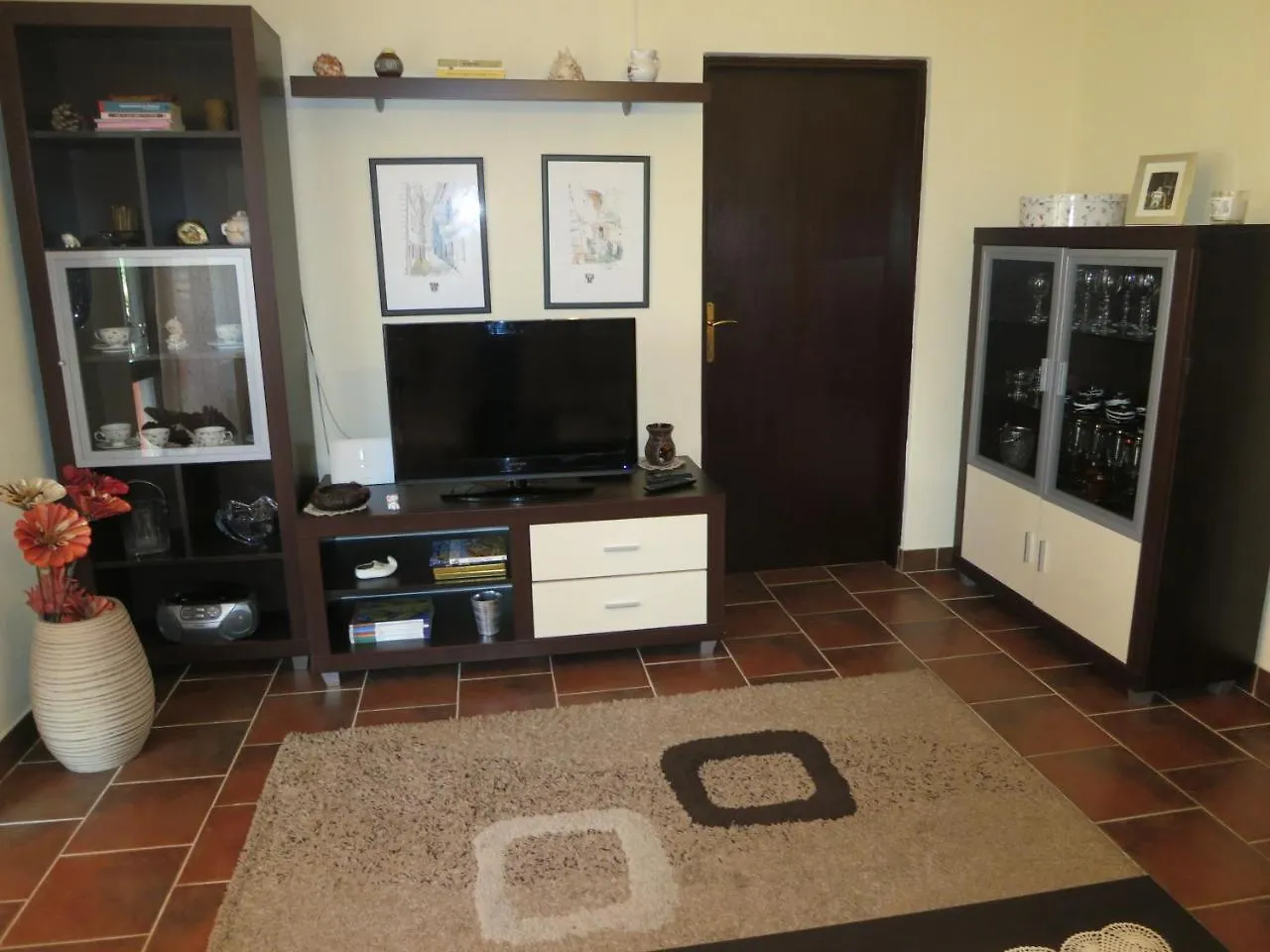 Holiday Home Andreja 말린스카 크로아티아