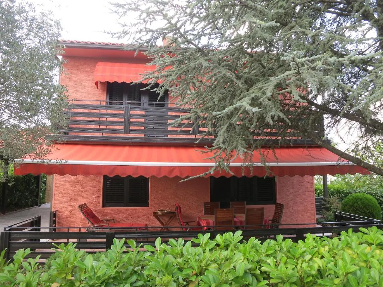 Holiday Home Andreja 말린스카 0*,  크로아티아
