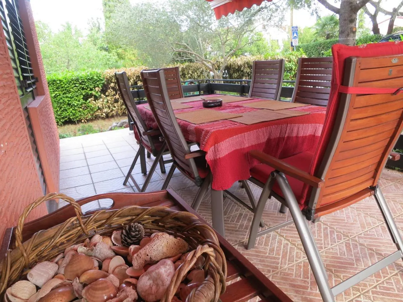 Holiday Home Andreja 말린스카 크로아티아
