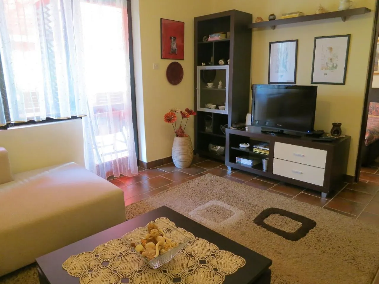Holiday Home Andreja 말린스카 크로아티아